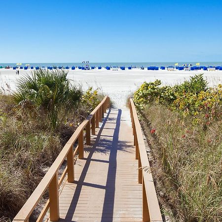 Gullwing Beach Resort Форт-Маєрс-Біч Екстер'єр фото