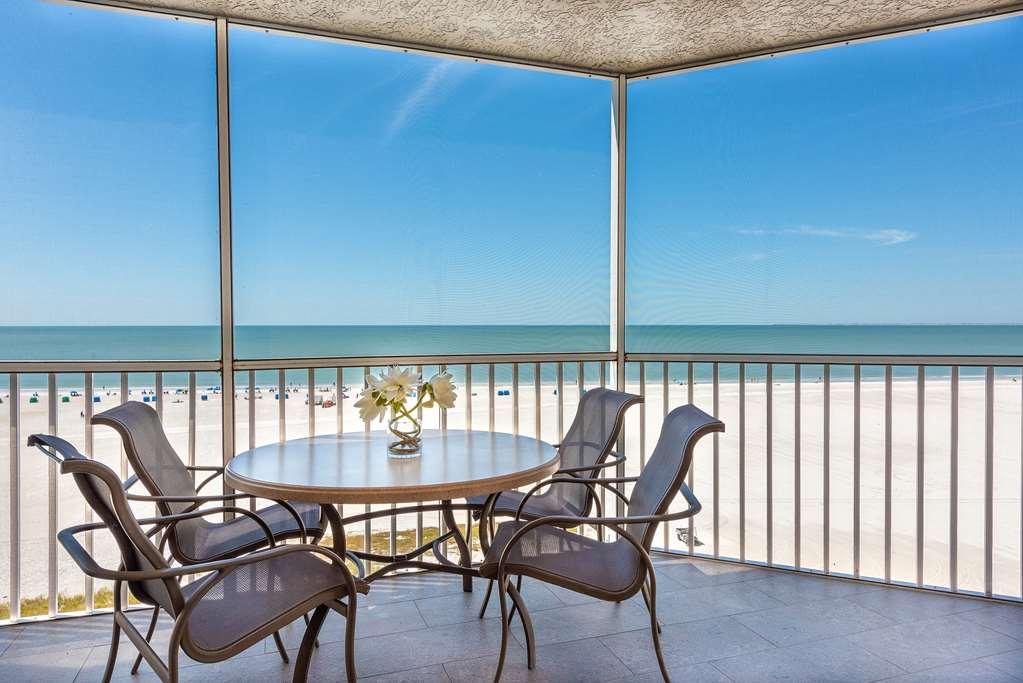 Gullwing Beach Resort Форт-Маєрс-Біч Номер фото