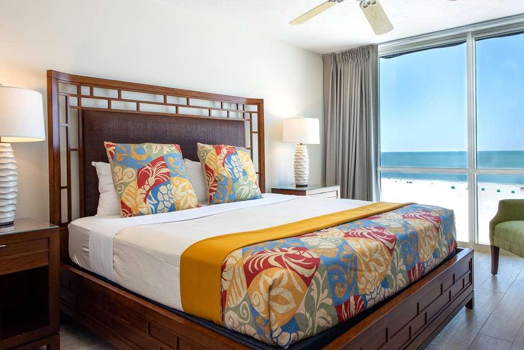 Gullwing Beach Resort Форт-Маєрс-Біч Номер фото