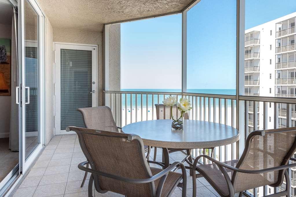 Gullwing Beach Resort Форт-Маєрс-Біч Номер фото